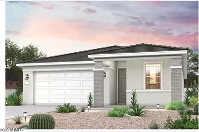 5120 S 242nd Lane, Buckeye, AZ 85326 - Photo 1