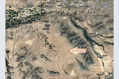 11505 W Hunt Highway #-, Goodyear, AZ 85395 - Photo 2