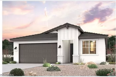 24259 W Sheraton Lane, Buckeye, AZ 85326 - Photo 1