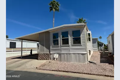 111 S Greenfield Road #575, Mesa, AZ 85206 - Photo 1