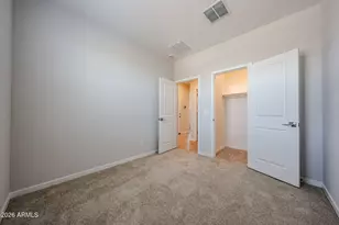 5084 S 242nd Ln, Buckeye, AZ 85326 - Photo 20