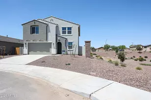 5084 S 242nd Ln, Buckeye, AZ 85326 - Photo 2