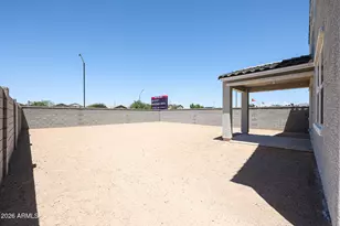 5084 S 242nd Ln, Buckeye, AZ 85326 - Photo 48
