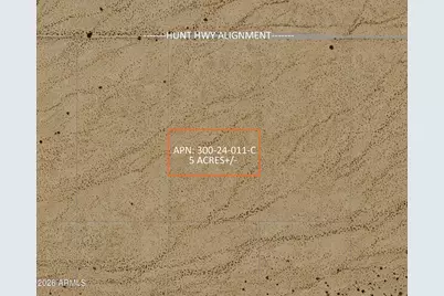 11501 W Hunt Highway #-, Goodyear, AZ 85395 - Photo 2