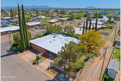 1100 Bella Vista Drive, Sierra Vista, AZ 85635 - Photo 44
