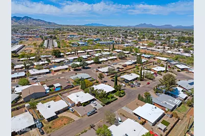 1100 Bella Vista Drive, Sierra Vista, AZ 85635 - Photo 50