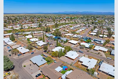 1100 Bella Vista Drive, Sierra Vista, AZ 85635 - Photo 52