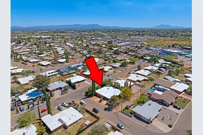 1100 Bella Vista Drive, Sierra Vista, AZ 85635 - Photo 54