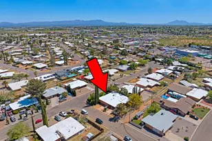 1100 Bella Vista Dr, Sierra Vista, AZ 85635 - Photo 54