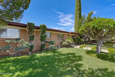 1100 Bella Vista Drive, Sierra Vista, AZ 85635 - Photo 12