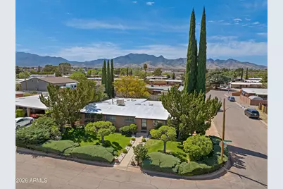 1100 Bella Vista Drive, Sierra Vista, AZ 85635 - Photo 42