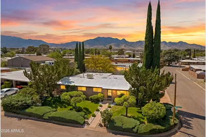 1100 Bella Vista Drive, Sierra Vista, AZ 85635 - Photo 8