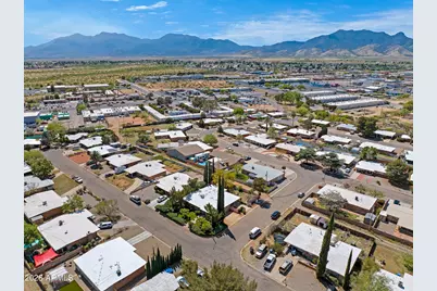 1100 Bella Vista Drive, Sierra Vista, AZ 85635 - Photo 48