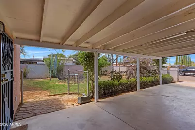 1100 Bella Vista Drive, Sierra Vista, AZ 85635 - Photo 36