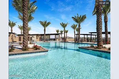 23158 E Saddle, Queen Creek, AZ 85142 - Photo 22