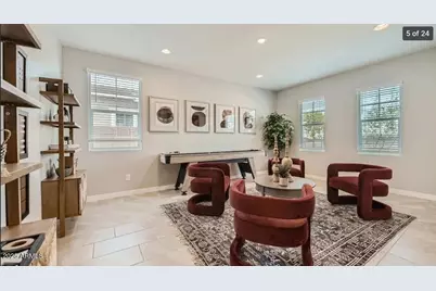 23158 E Saddle, Queen Creek, AZ 85142 - Photo 4