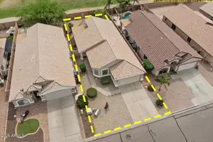 1241 E Elm Rd, San Tan Valley, AZ 85140 - Photo 42