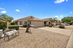 1241 E Elm Rd, San Tan Valley, AZ 85140 - Photo 4