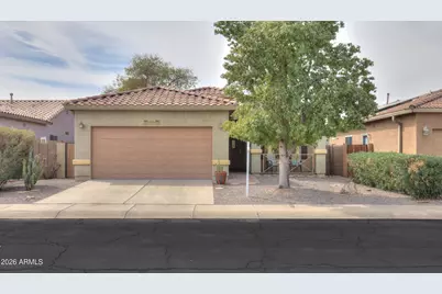 1829 E Sandalwood Road, Casa Grande, AZ 85122 - Photo 1