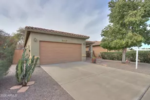 1829 E Sandalwood Rd, Casa Grande, AZ 85122 - Photo 4