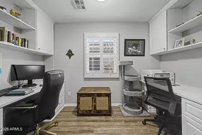 28966 N 124th Avenue, Peoria, AZ 85383 - Photo 32
