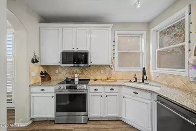 28966 N 124th Avenue, Peoria, AZ 85383 - Photo 22