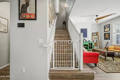 28966 N 124th Avenue, Peoria, AZ 85383 - Photo 8