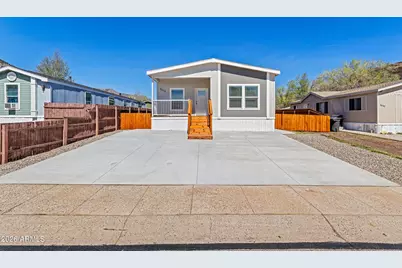 5010 E Dean Avenue, Flagstaff, AZ 86004 - Photo 10