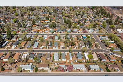 5010 E Dean Avenue, Flagstaff, AZ 86004 - Photo 4