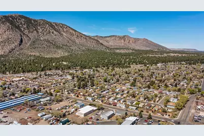 5010 E Dean Avenue, Flagstaff, AZ 86004 - Photo 2