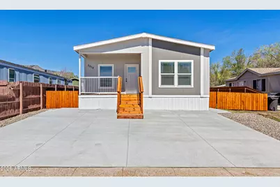 5010 E Dean Avenue, Flagstaff, AZ 86004 - Photo 12