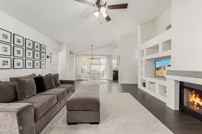 4026 E Creosote Drive, Cave Creek, AZ 85331 - Photo 4