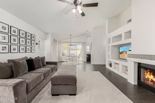 4026 E Creosote Dr, Cave Creek, AZ 85331 - Photo 4