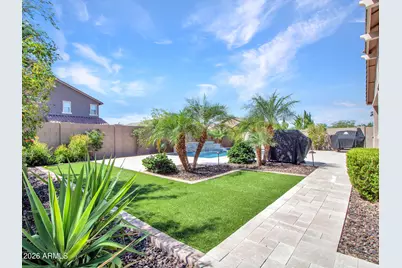 4137 W Bradshaw Creek Lane, New River, AZ 85087 - Photo 54