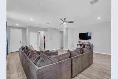 4137 W Bradshaw Creek Lane, Anthem, AZ 85087 - Photo 6