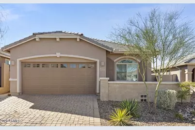4137 W Bradshaw Creek Lane, New River, AZ 85087 - Photo 2