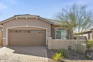 4137 W Bradshaw Creek Ln, New River, AZ 85087 - Photo 2