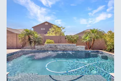 4137 W Bradshaw Creek Lane, Anthem, AZ 85087 - Photo 42