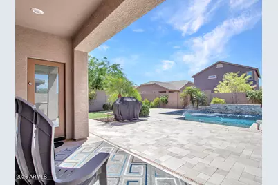 4137 W Bradshaw Creek Lane, Anthem, AZ 85087 - Photo 34