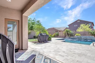 4137 W Bradshaw Creek Ln, Anthem, AZ 85087 - Photo 34