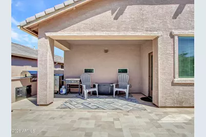 4137 W Bradshaw Creek Lane, Anthem, AZ 85087 - Photo 32
