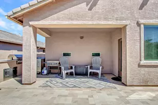 4137 W Bradshaw Creek Ln, Anthem, AZ 85087 - Photo 32