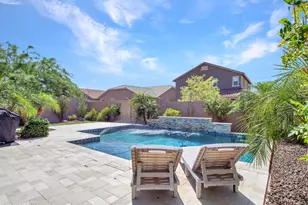 4137 W Bradshaw Creek Ln, Anthem, AZ 85087 - Photo 36