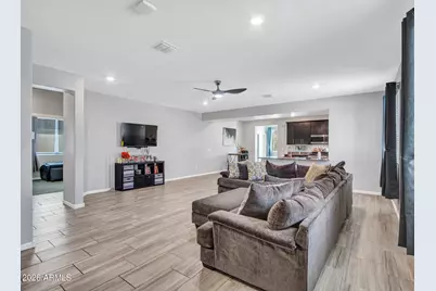4137 W Bradshaw Creek Lane, Anthem, AZ 85087 - Photo 4