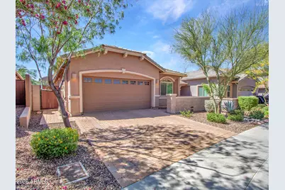 4137 W Bradshaw Creek Lane, Anthem, AZ 85087 - Photo 2