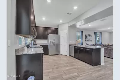 4137 W Bradshaw Creek Lane, Anthem, AZ 85087 - Photo 10