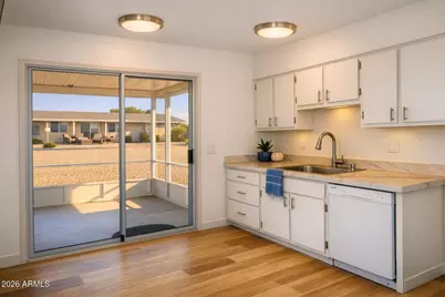 9726 W Terrace Lane, Sun City, AZ 85373 - Photo 6