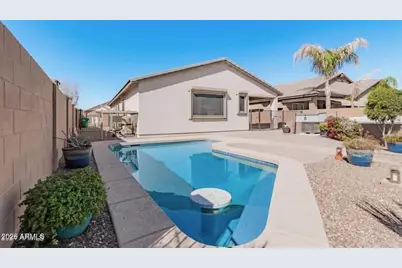 21747 N Bradford Drive, Maricopa, AZ 85138 - Photo 22