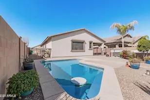 21747 N Bradford Dr, Maricopa, AZ 85138 - Photo 22