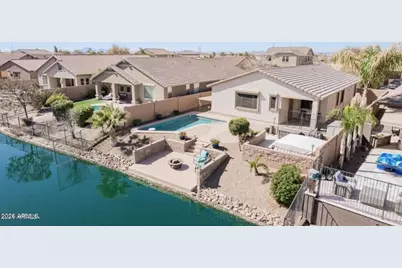 21747 N Bradford Drive, Maricopa, AZ 85138 - Photo 28